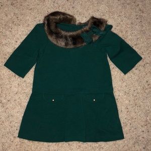 Janie and Jack Dress